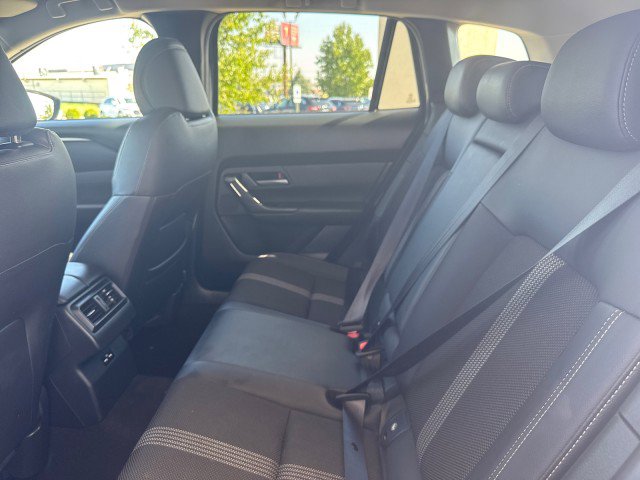 Used 2024 MAZDA CX-50 AWD 2.5 S w/ Preferred Package image 7
