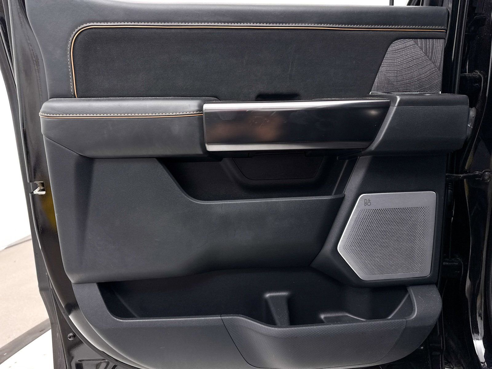 Used 2021 Ford F150 Platinum w/ Equipment Group 701A High image 33