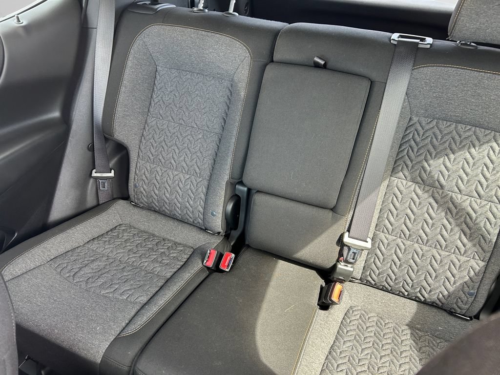 Used 2024 Chevrolet Equinox LT FWD image 19