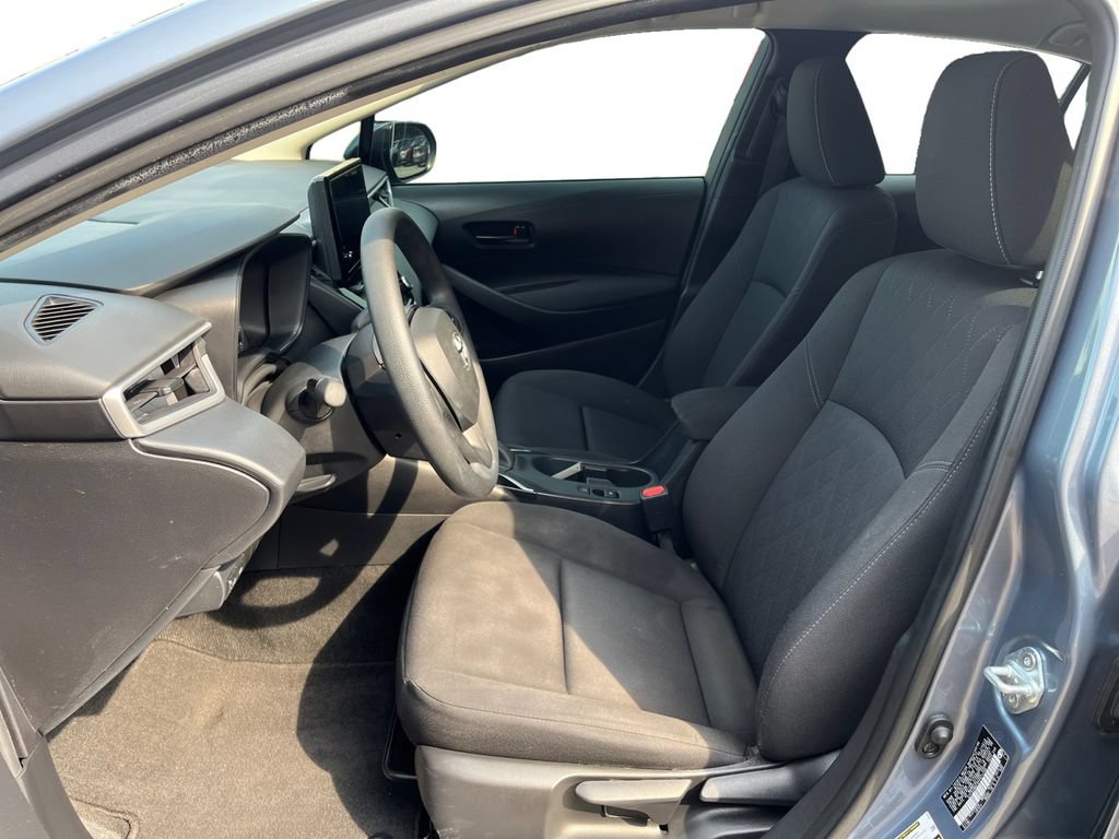 Used 2023 Toyota Corolla LE FWD image 22