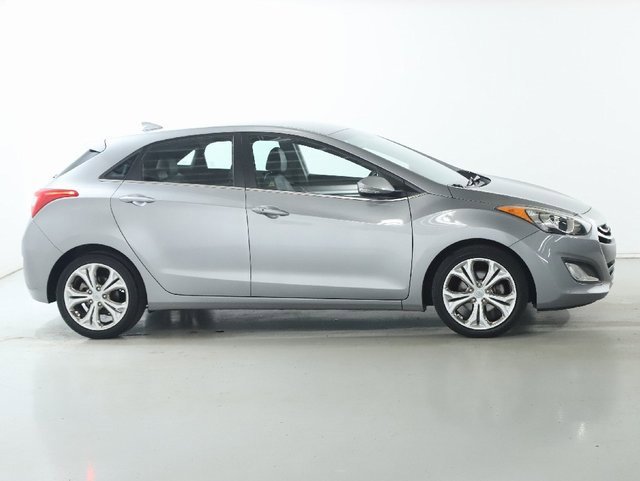 Used 2014 Hyundai Elantra GT w/ Option Group 02 image 11