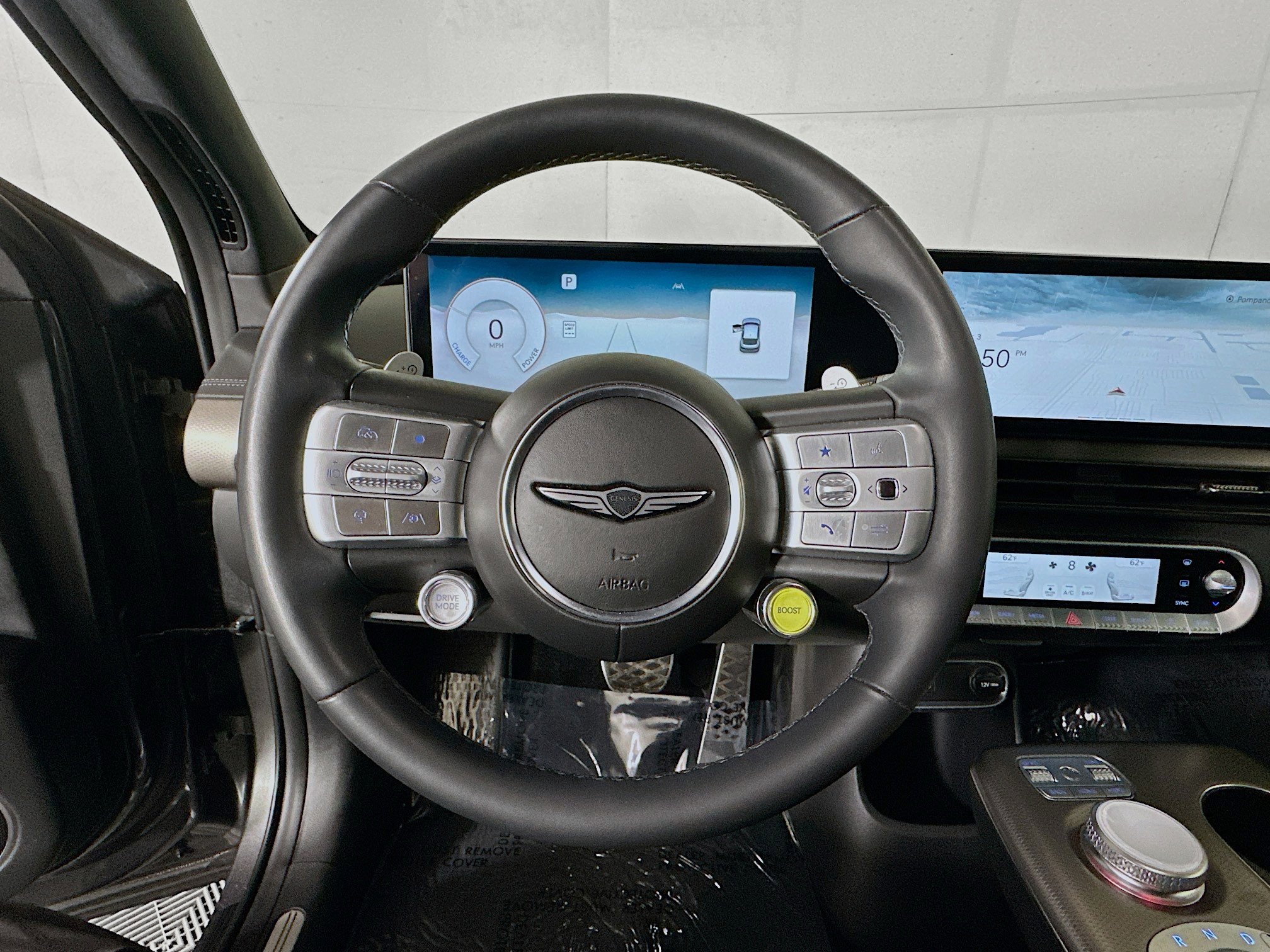 Used 2023 Genesis GV60 Performance image 15