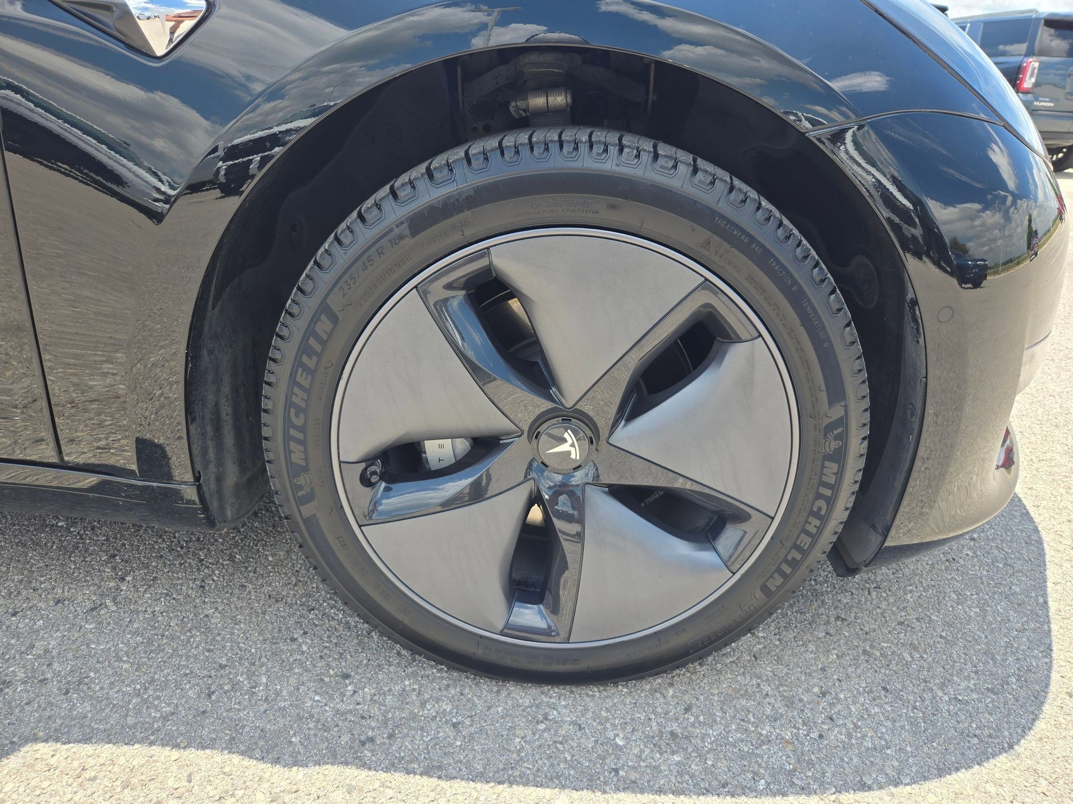 Used 2019 Tesla Model 3 RWD image 29
