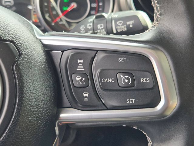 Used 2022 Jeep Wrangler Unlimited Rubicon w/ Dual Top Group AWD/4WD image 34