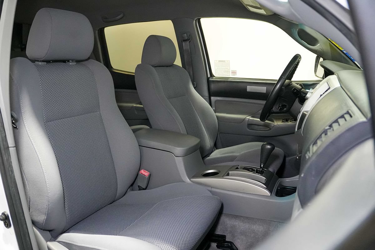 Used 2006 Toyota Tacoma PreRunner RWD image 22