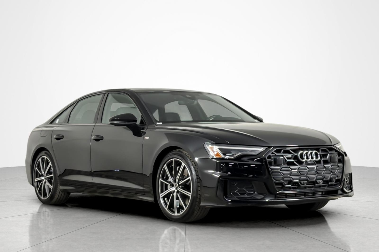 Used 2025 Audi A6 3.0T Premium w/ Convenience Plus Package AWD/4WD image 7