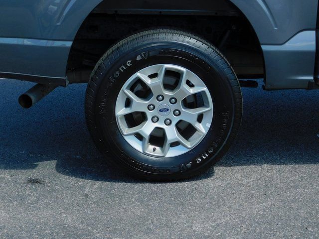 Used 2023 Ford F150 XLT image 11