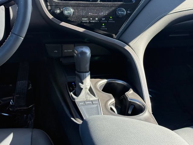 Certified 2024 Toyota Camry SE w/ Convenience Package FWD image 17