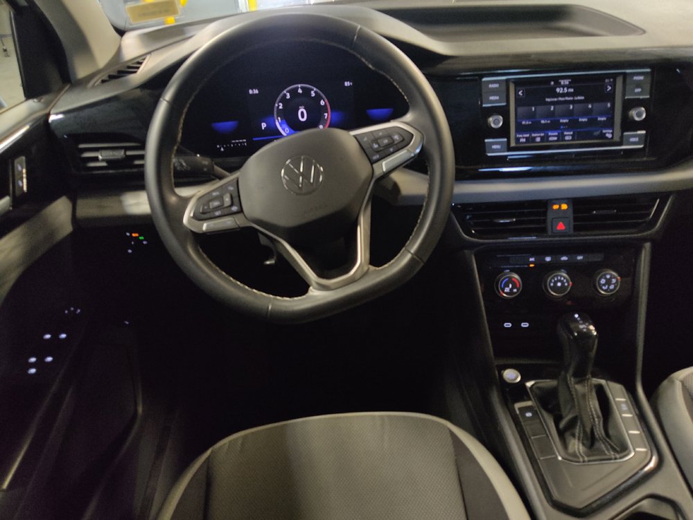 Used 2023 Volkswagen Taos S FWD image 22