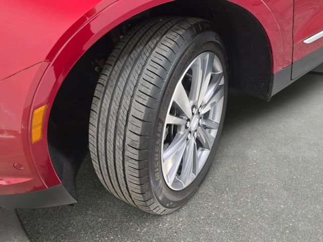 Used 2024 Cadillac XT5 Premium Luxury w/ Technology Package FWD image 27