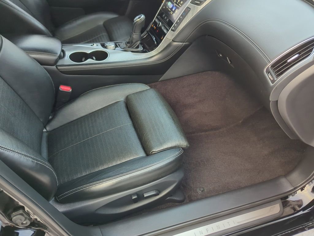 Used 2019 INFINITI Q50 Signature Edition image 42