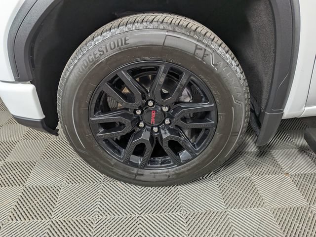 Used 2024 GMC Sierra 1500 Elevation AWD/4WD image 34