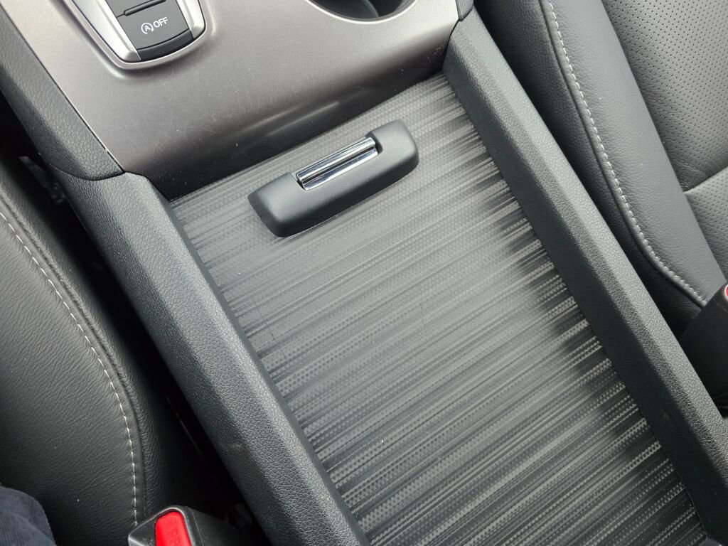 Certified 2023 Honda Passport EX-L image 31