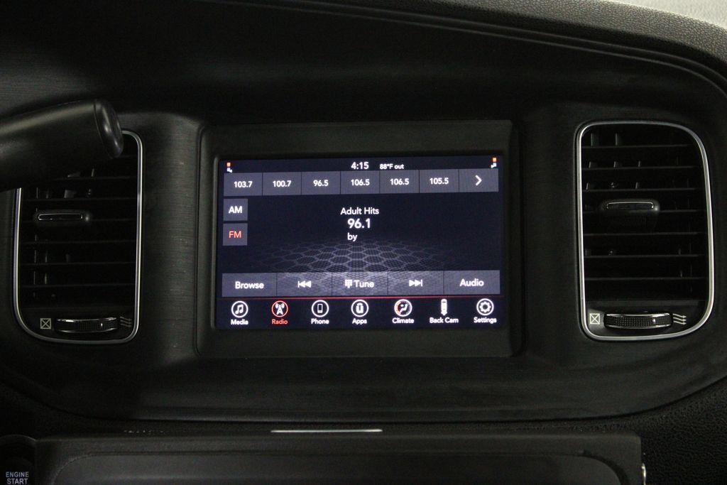 Used 2019 Dodge Charger Police w/ Convenience Group I RWD image 25