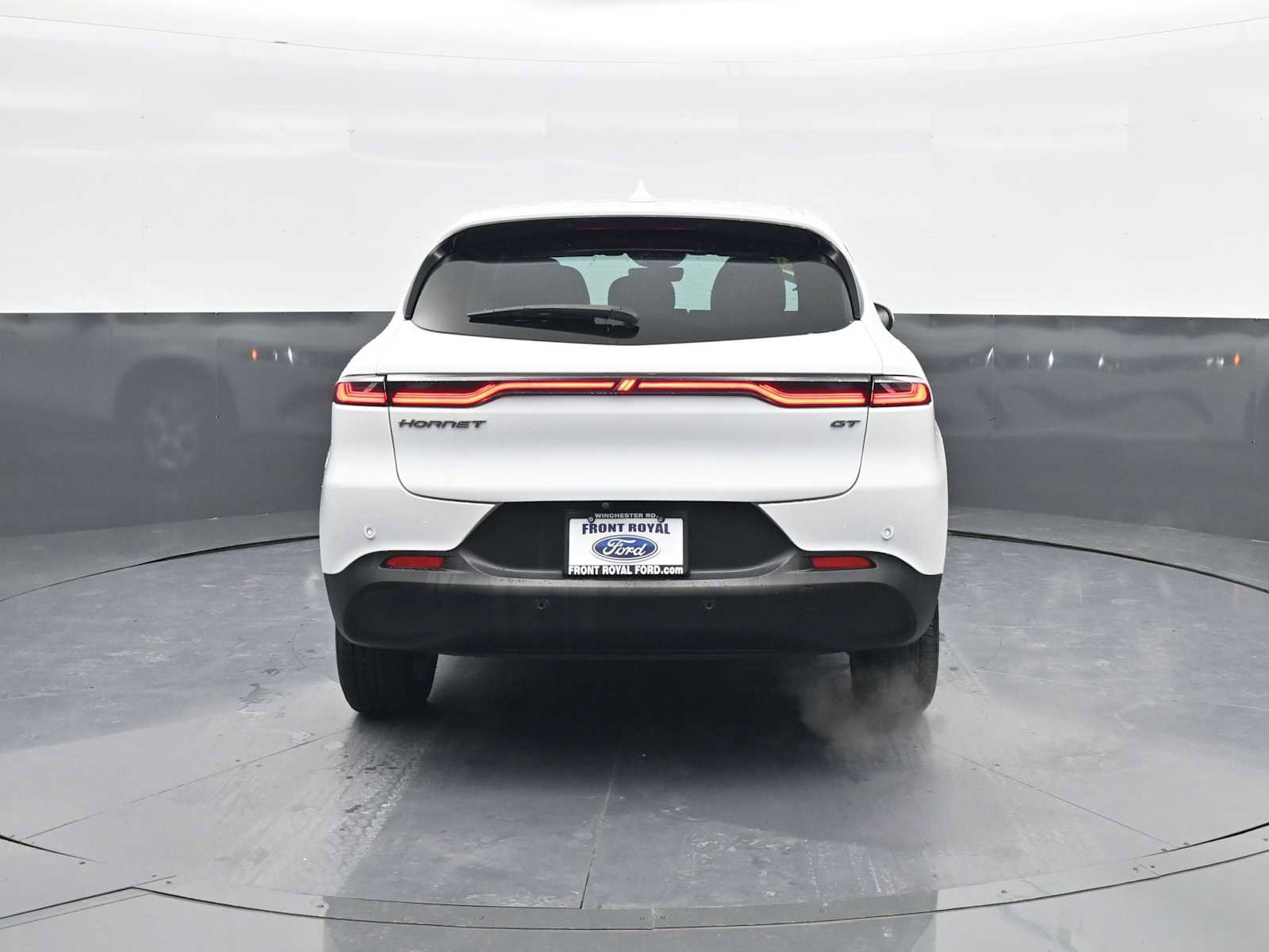 Used 2023 Dodge Hornet GT Plus image 6