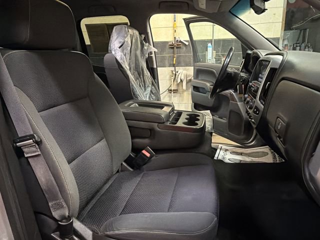 Used 2016 GMC Sierra 1500 SLE w/ SLE Value Package AWD/4WD image 25
