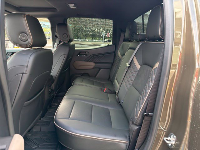 Used 2023 GMC Canyon Denali AWD/4WD image 15
