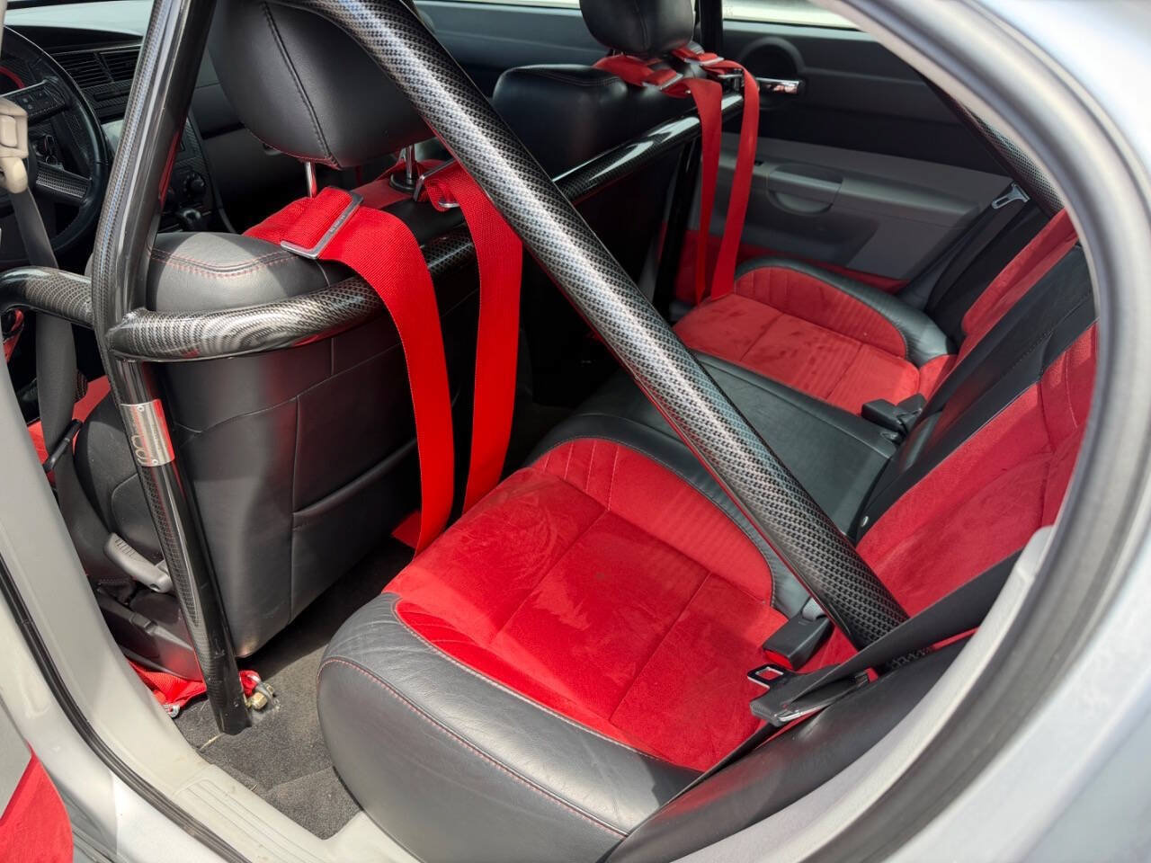 Used 2007 Dodge Charger SRT8 RWD image 14