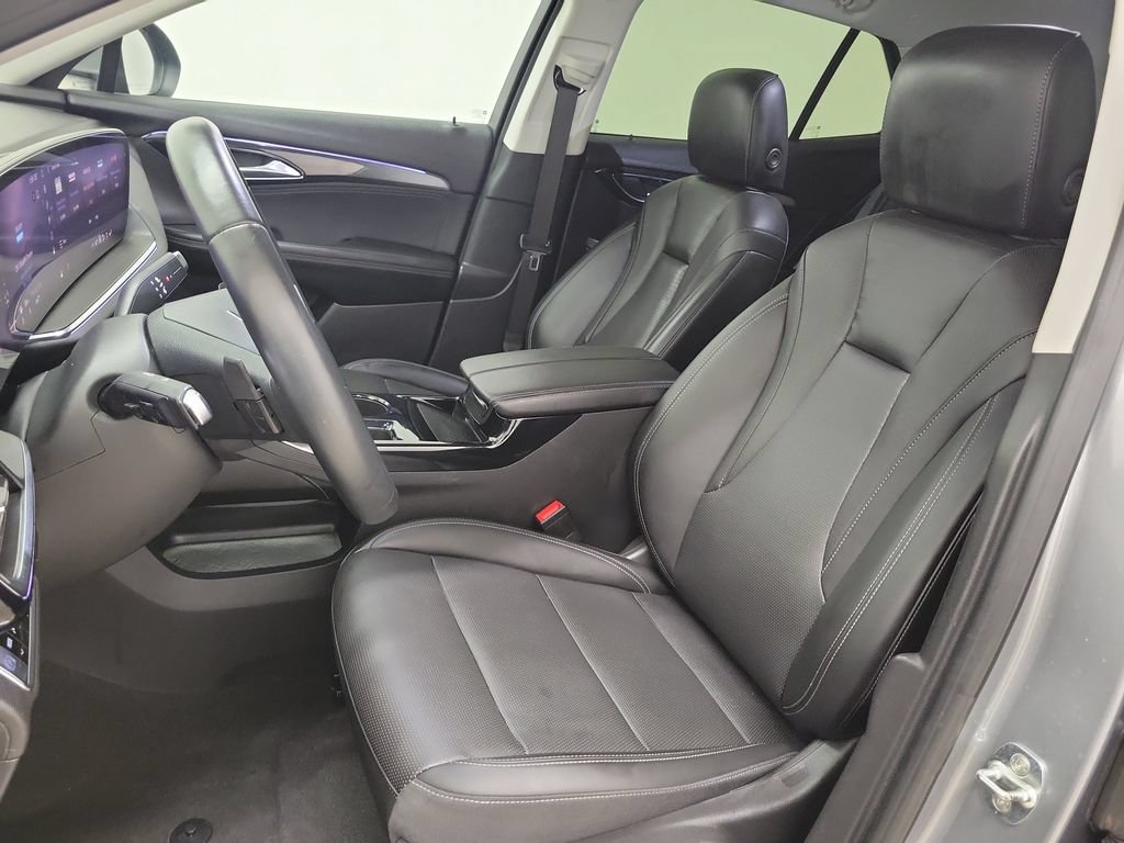Used 2024 Buick Envision Preferred AWD/4WD image 18