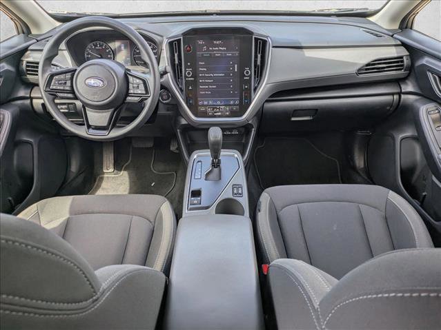 Used 2025 Subaru Crosstrek 2.0i Premium AWD/4WD image 11