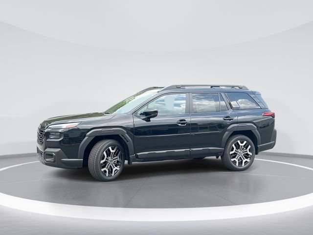 New 2026 Subaru Outback Touring XT AWD/4WD video 1