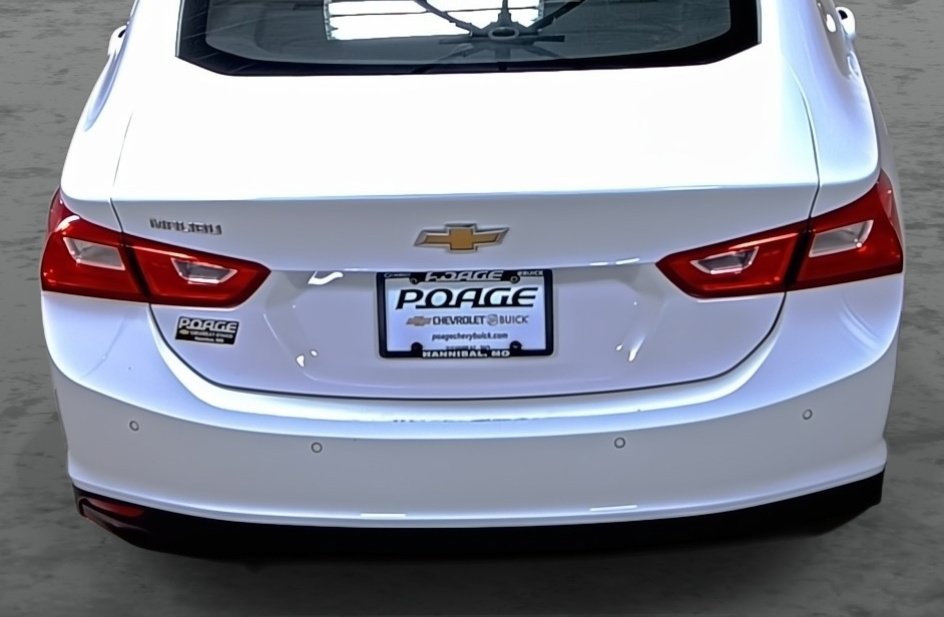 Used 2024 Chevrolet Malibu LS FWD image 11