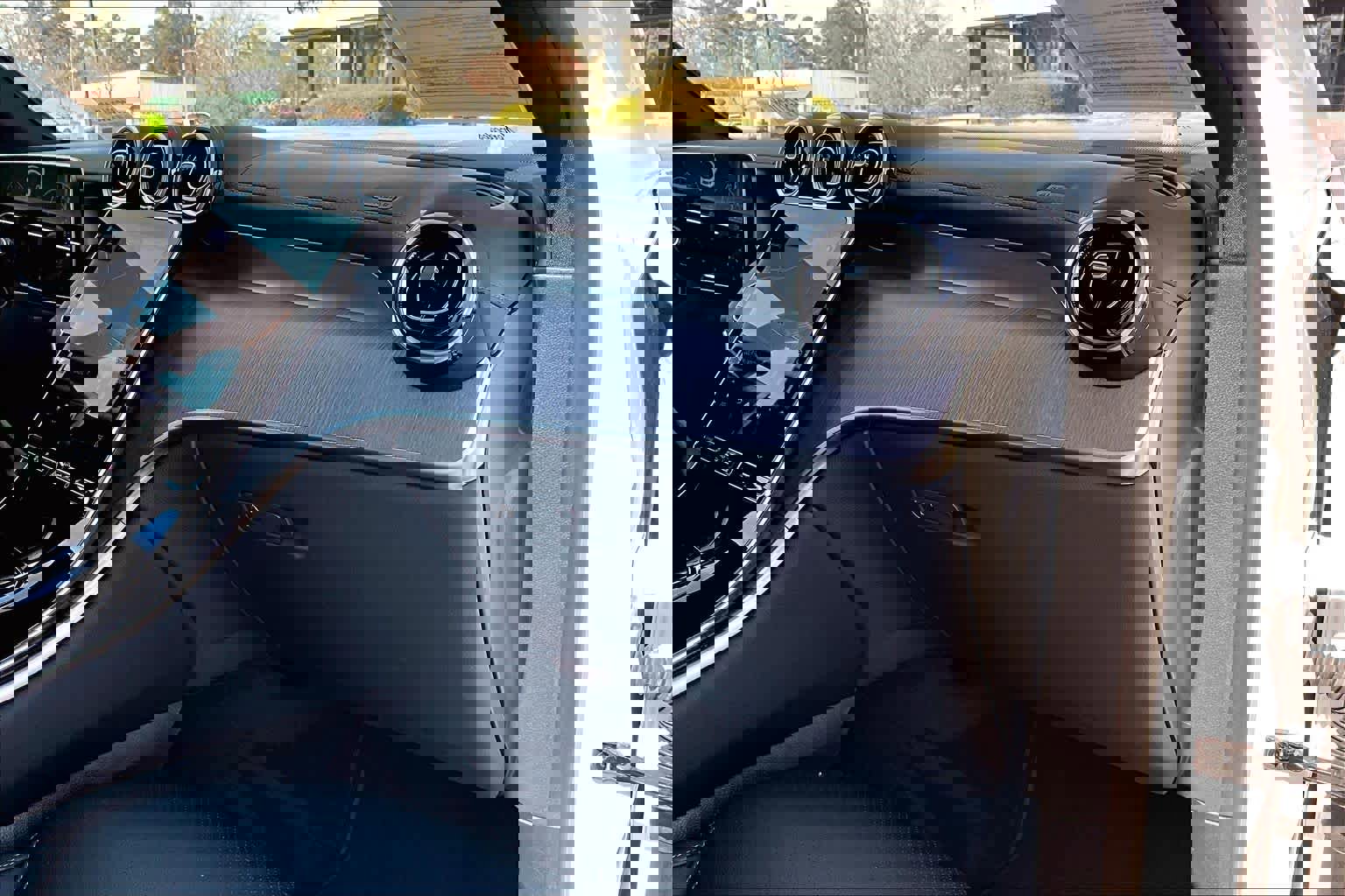 Certified 2025 Mercedes-Benz GLC 350e 4MATIC image 19