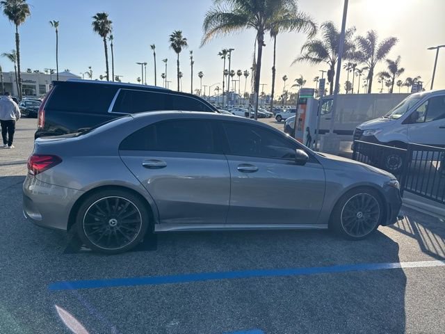 Used 2022 Mercedes-Benz A 220