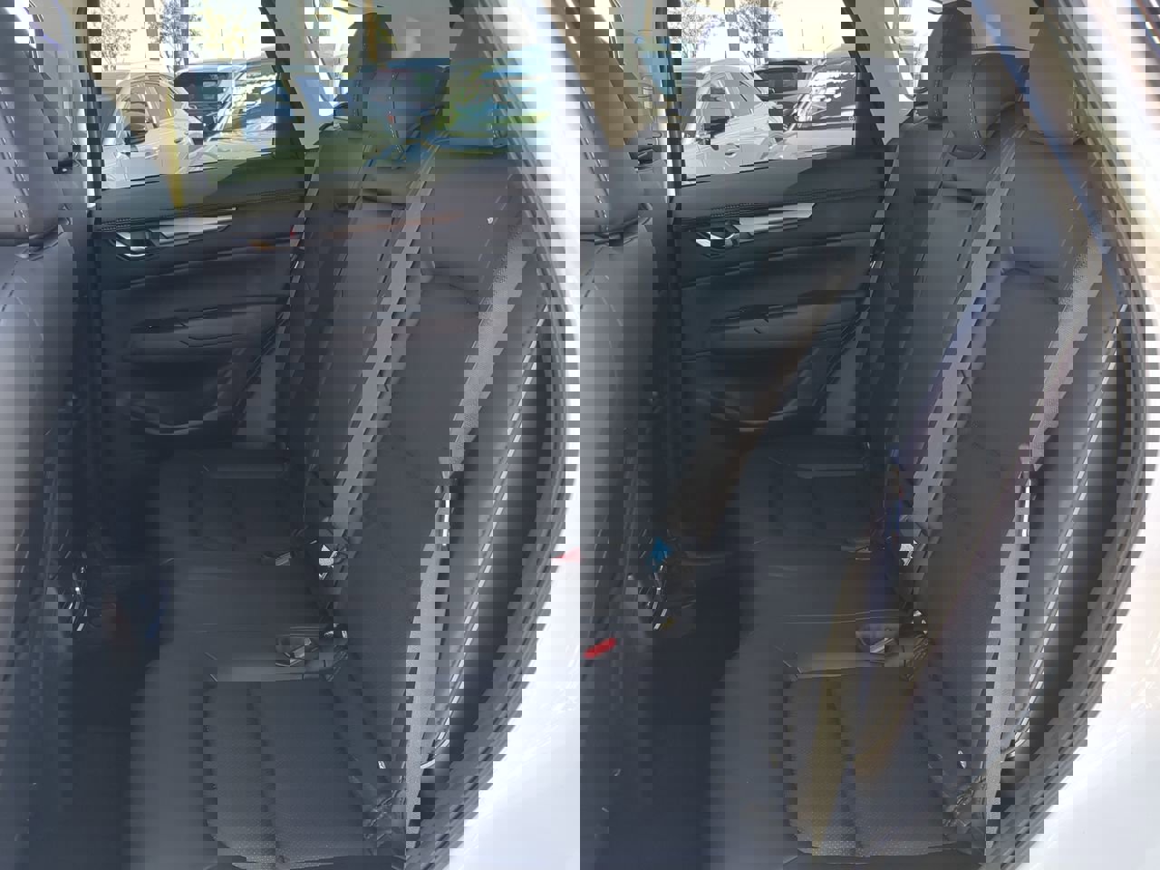 New 2025 MAZDA CX-5 AWD 2.5 S w/ Select Package image 14