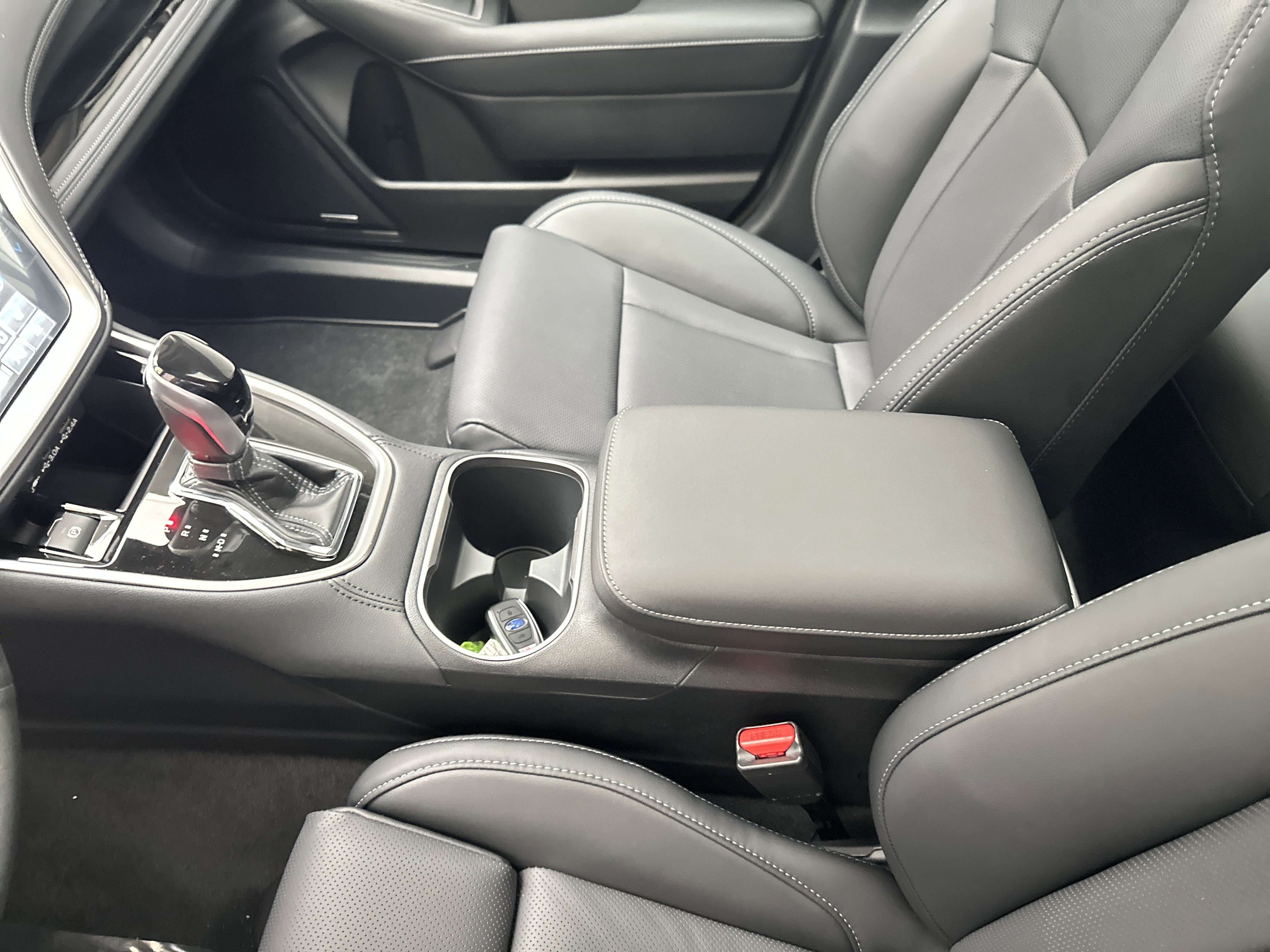 New 2025 Subaru Legacy Limited image 41