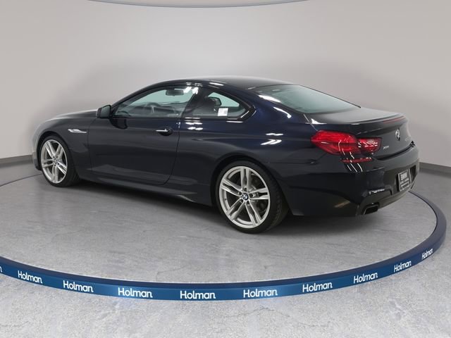 Used 2013 BMW 650i xDrive Coupe image 8