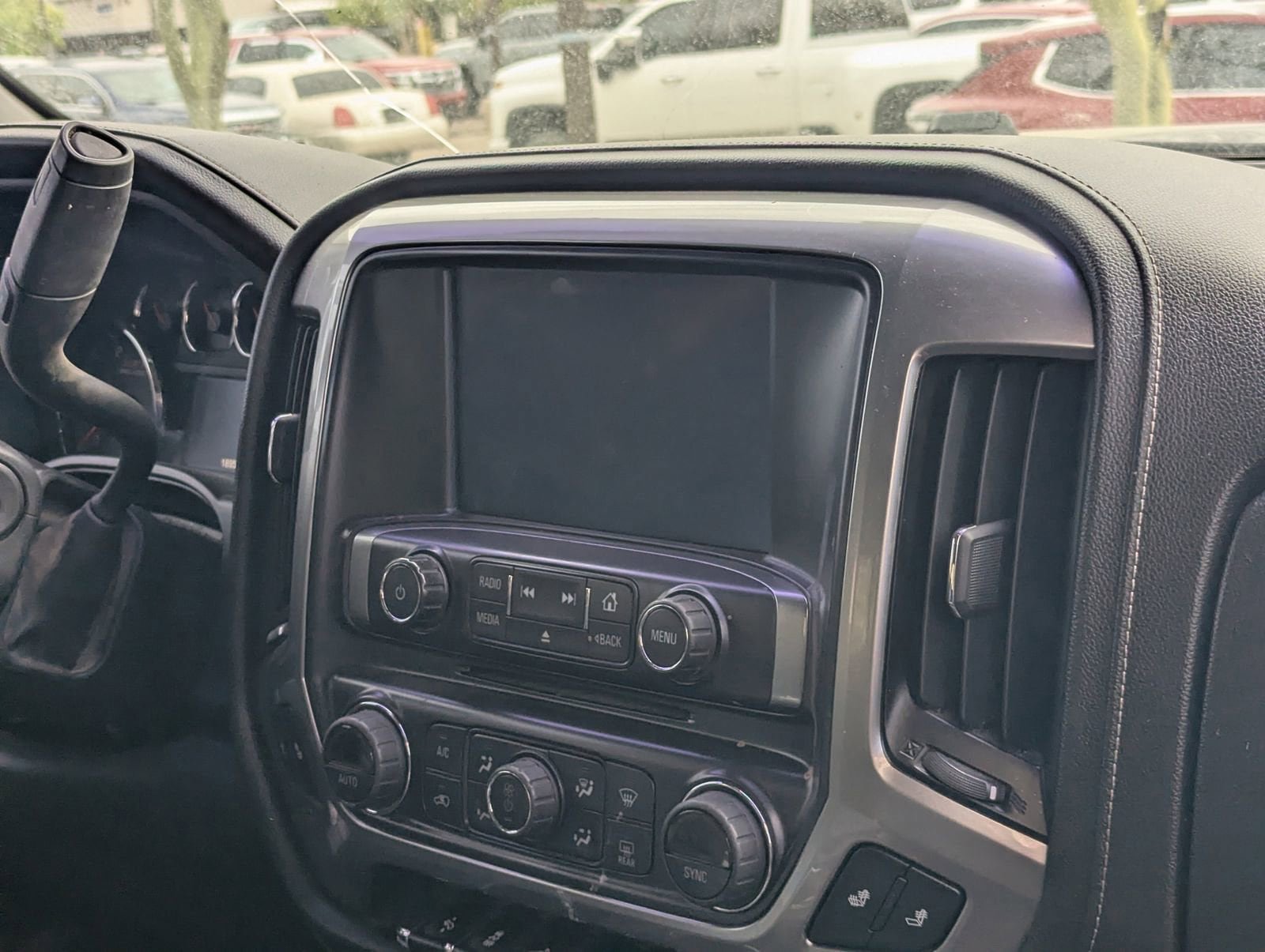 Used 2016 Chevrolet Silverado 2500 LTZ w/ LTZ Plus Package AWD/4WD image 6