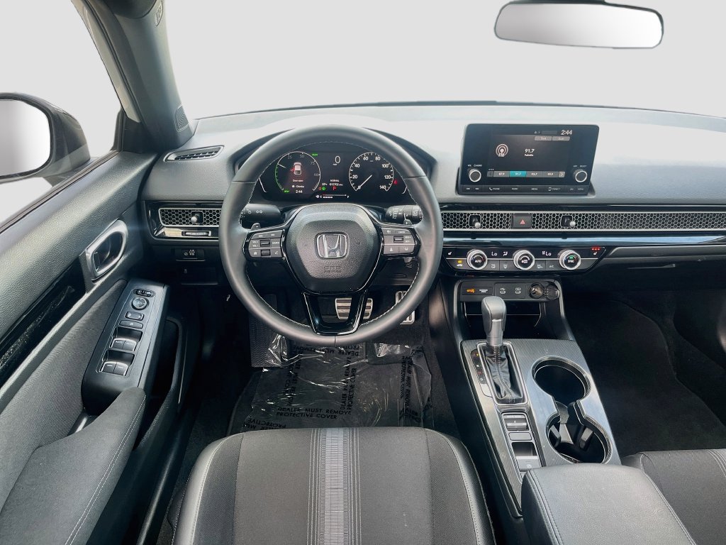 Used 2025 Honda Civic Sport image 22