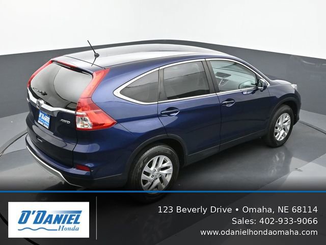 Used 2016 Honda CR-V EX image 18