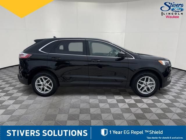 Used 2024 Ford Edge SEL w/ Convenience Package AWD/4WD image 5