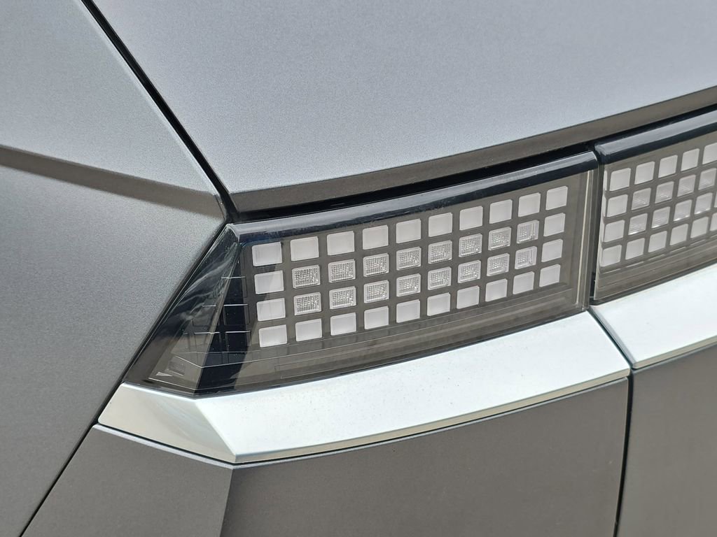 Certified 2023 Hyundai Ioniq 5 Limited RWD image 34