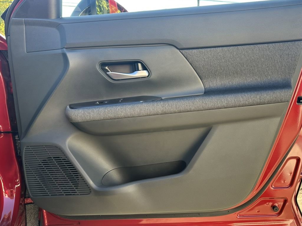New 2026 Nissan Kicks SV w/ SV Premium Package image 23