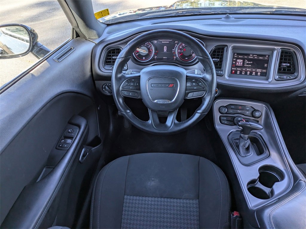 Used 2023 Dodge Challenger R/T image 15