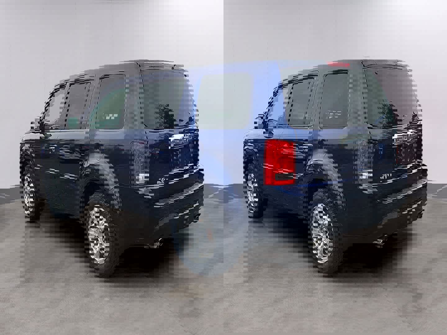 Used 2015 Honda Pilot EX-L image 11