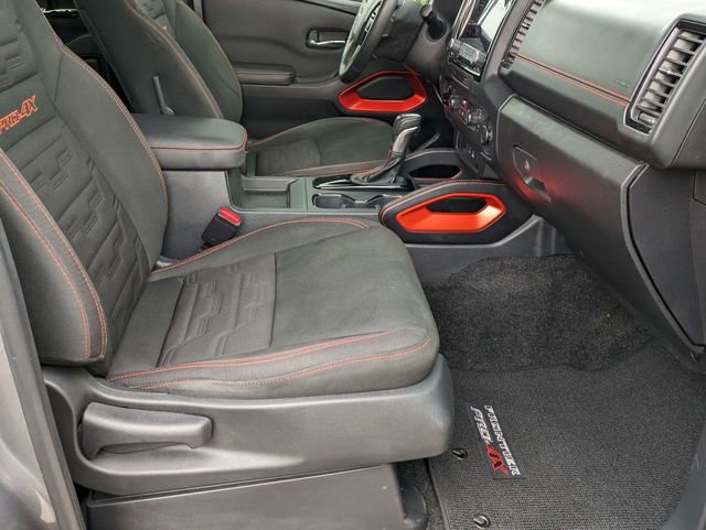Used 2023 Nissan Frontier PRO-4X w/ Tow Package image 30