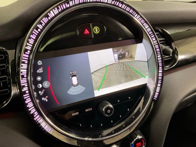 Used 2022 MINI Cooper S w/ Premium Package image 14