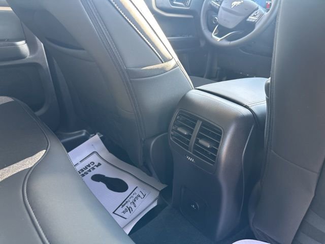 New 2025 Ford Bronco Sport Big Bend w/ Convenience Package image 12