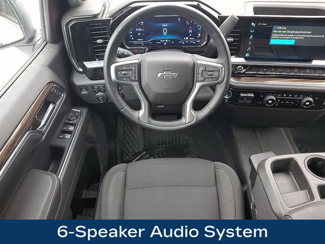 Used 2023 Chevrolet Silverado 1500 LT Trail Boss w/ Protection Package image 15