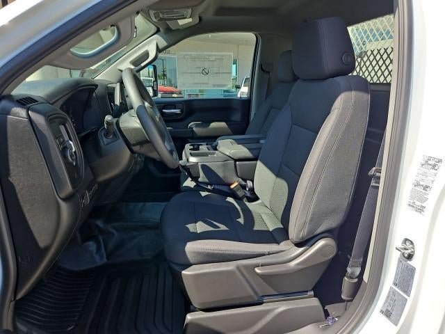 New 2026 Chevrolet Silverado 3500 W/T w/ WT Convenience Package RWD image 18
