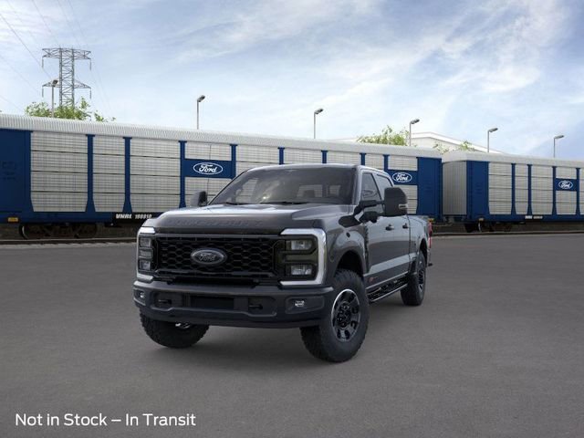New 2026 Ford F250 XLT w/ XLT Premium Package image 2