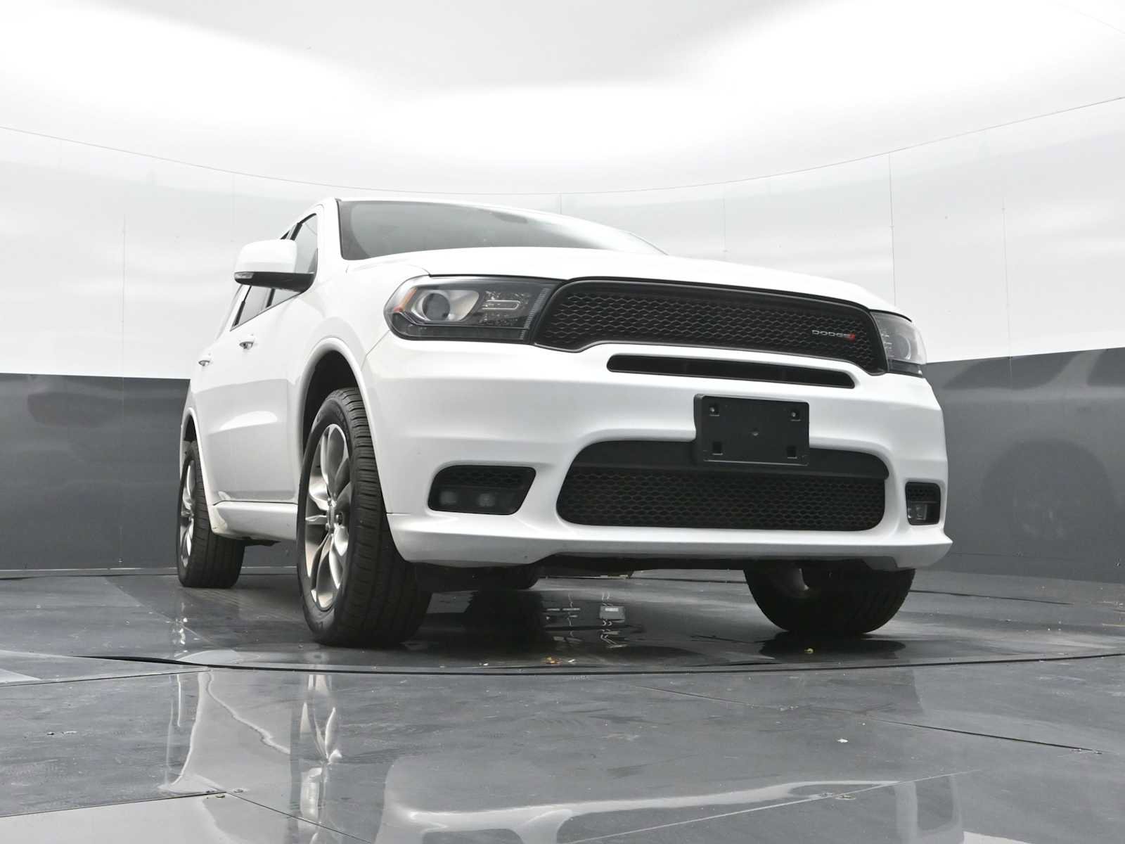 Used 2020 Dodge Durango GT image 24