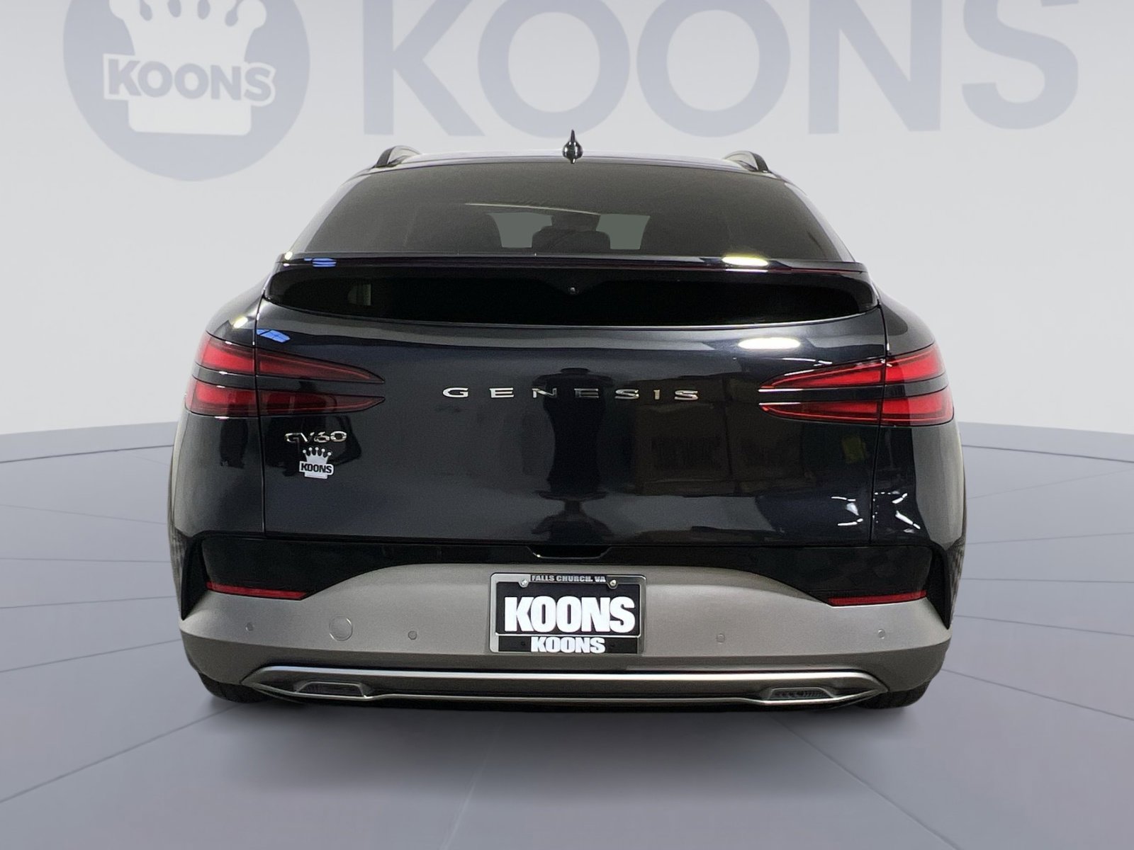 Used 2024 Genesis GV60 RWD image 5