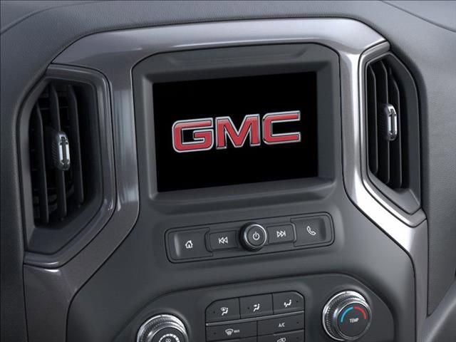New 2025 GMC Sierra 1500 Pro w/ Pro Value Package AWD/4WD image 20