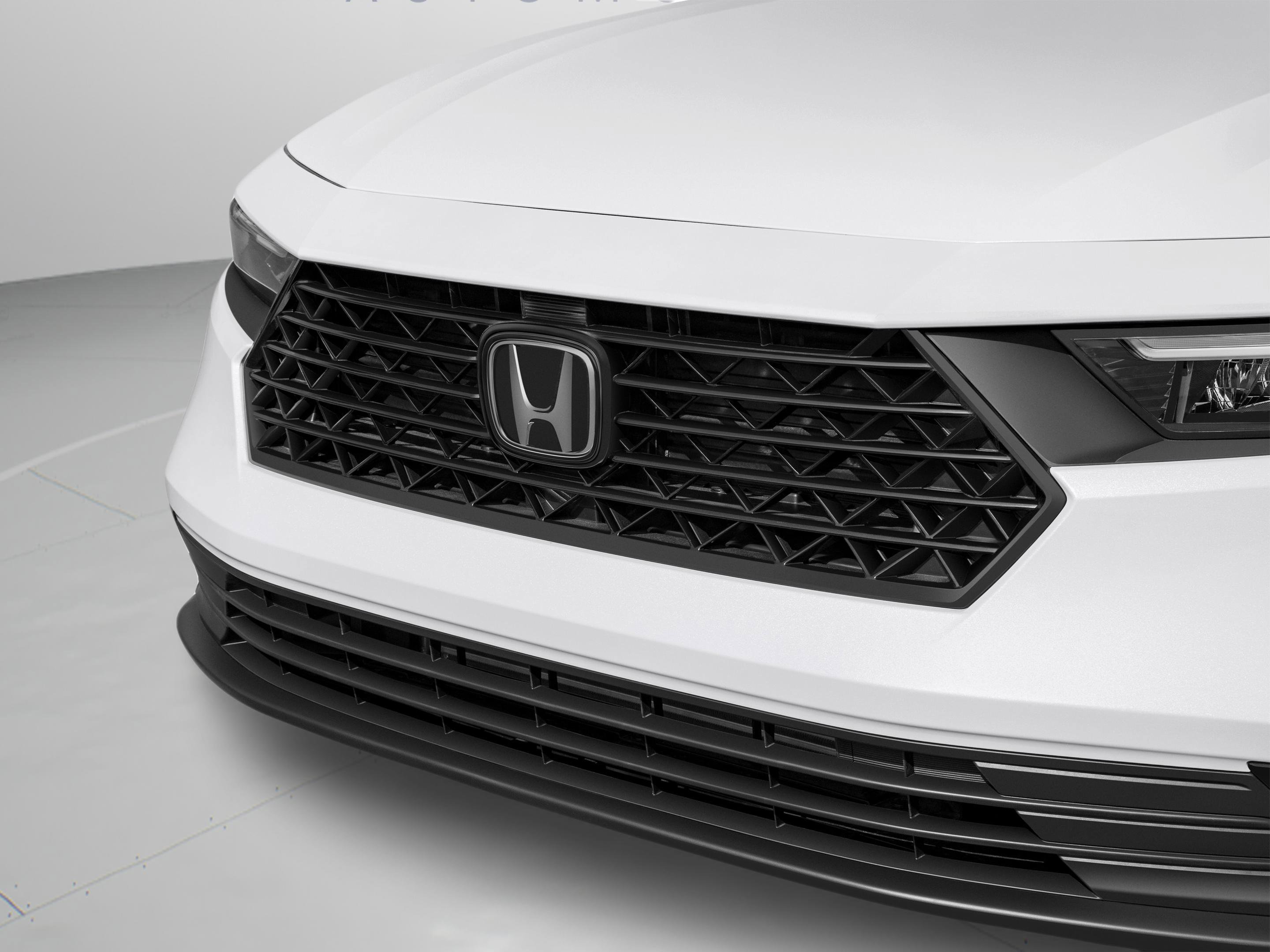 Certified 2025 Honda Accord SE image 55