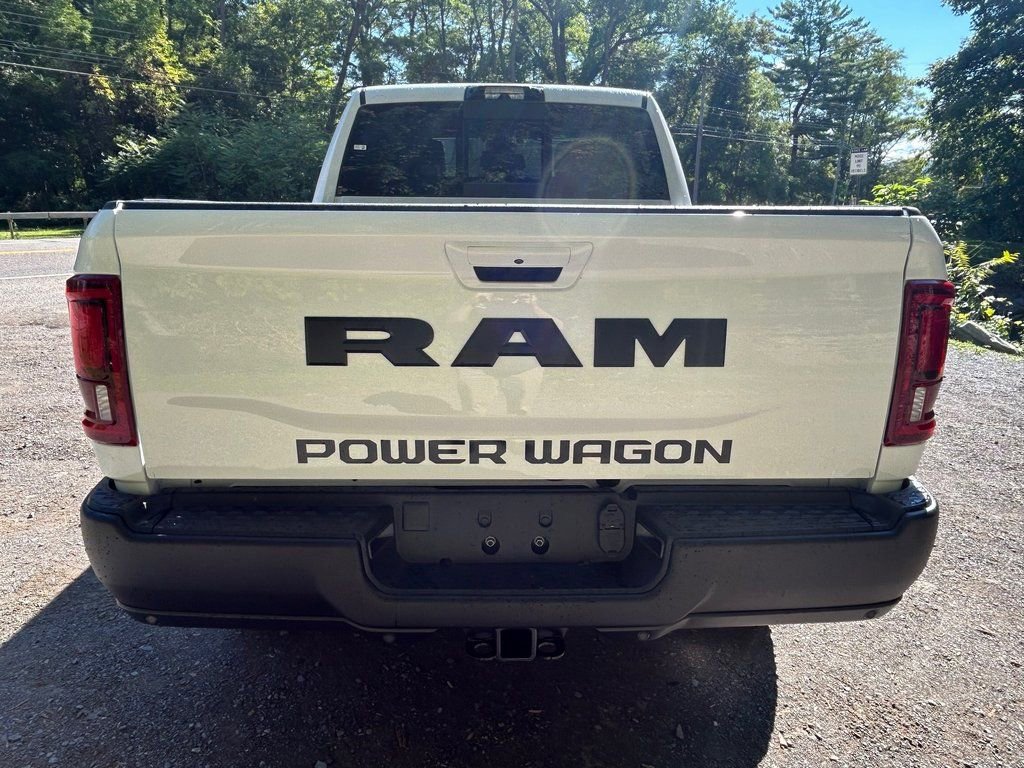 New 2026 RAM 2500 Power Wagon image 5